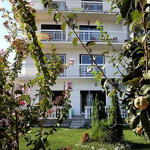 Apartman M&n, Trogir